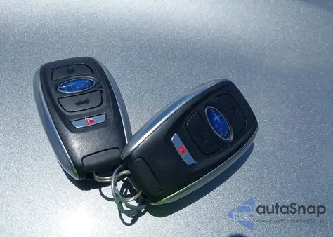 2024 Subaru Brz Premium from USA, damaged, VIN JF1ZDBB16R9701301